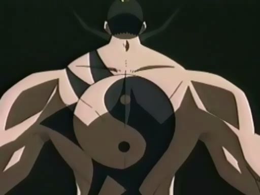 Otaku Gallery  / Anime e Manga / Shaman King / Screen Shots / Episodi / 24 - Invicible Tao Ren / 055.jpg